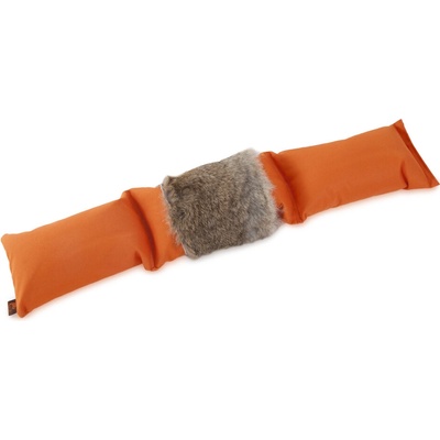 Firedog 3-dielny dummy 2,0 kg s kožušinou