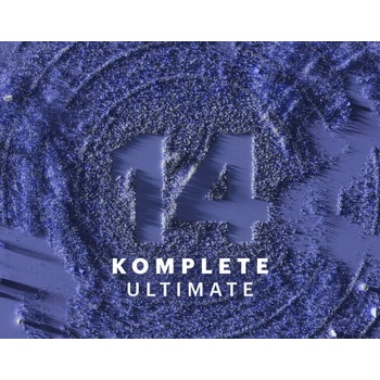 Image 1 of Native Instruments Komplete 14 Ultimate