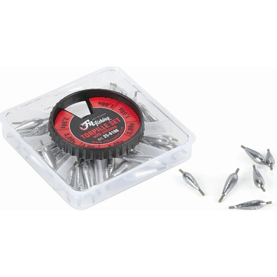 Sada torpil Filfishing Torpille Silicone Set