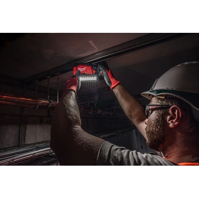 Milwaukee M12 PAL-0 Акумулаторен LED фенер 700 Lm