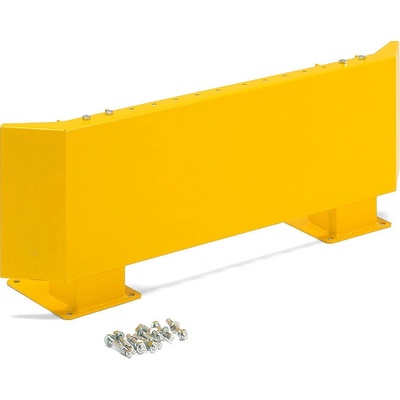 AJ Produkty Protinárazový chránič 1100x400 mm