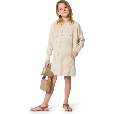 Michael Kors чанта за деца от имитация на кожа (R30648)