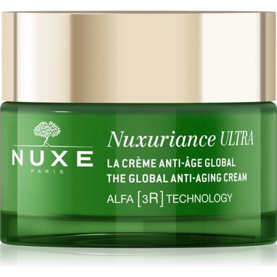 NUXE Nuxuriance Ultra крем против бръчки за всички типове кожа на лицето 50ml