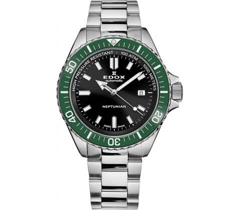 Edox 80120-3vm-nin