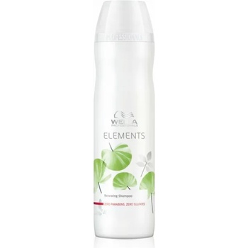 Wella Elements Renewing Shampoo Шампоани 250ml