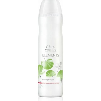 Wella Elements Renewing Shampoo Шампоани 250ml