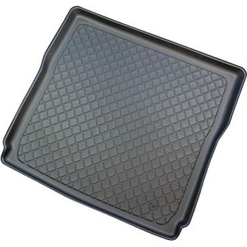 Гумирана стелка за багажник за Ssangyong Rexton W (2012-2017) 7 seats; 3rd row pulled down