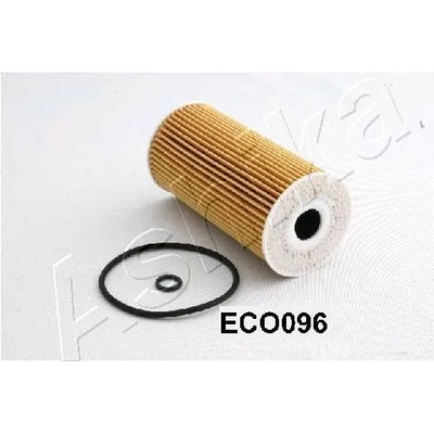 Ashika 10-ECO096 маслен филтър HENGST E822HD255 (10-ECO096)