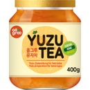 Allgroo Yuzu Tea citrusový nápoj 400 g