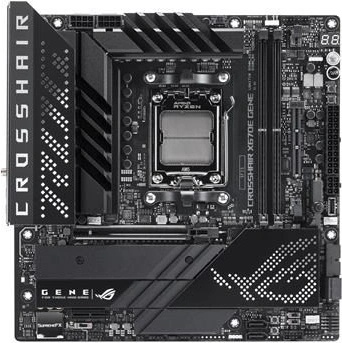 Asus ROG CROSSHAIR X670E GENE - Heureka.sk