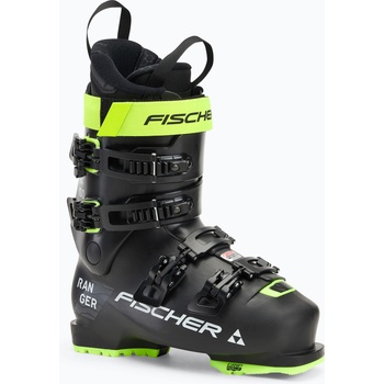 Fischer Мъжки ски обувки Fischer Ranger HV 100 GW black/black