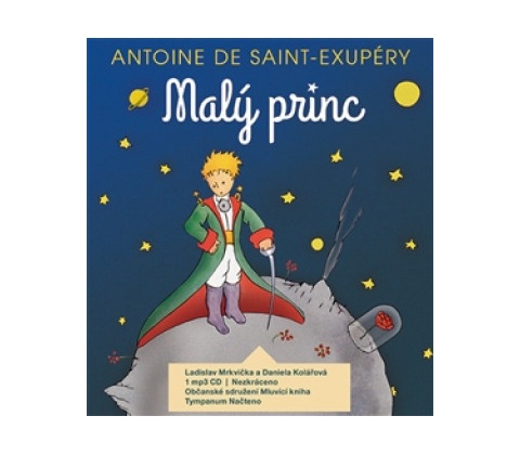 Malý princ