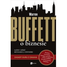 Warren Buffett o biznesie