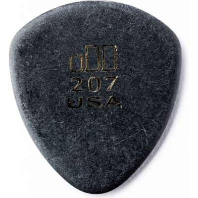 Dunlop JD Jazztone Large Round Tip