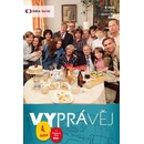 Filmy Vyprávěj 4. řada DVD