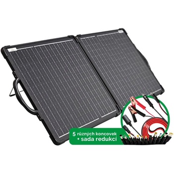 Viking solárny panel LVP80 černá