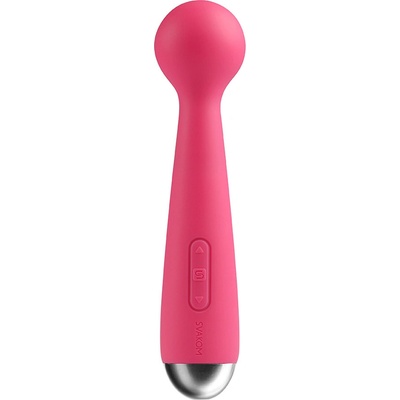 Svakom Mini Emma wand massager masážní hlavice