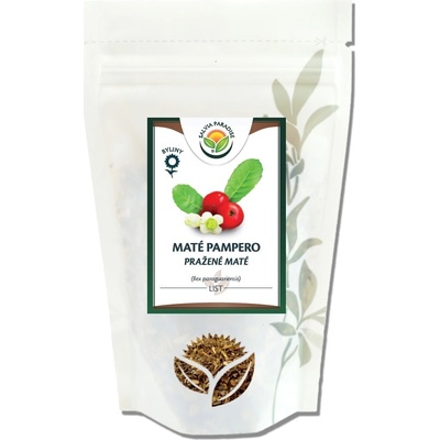 Salvia Paradise Maté Pampero Pražené Maté 250 g