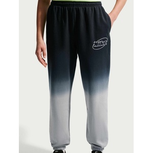 NIKE Спортно долнище g nsw stdo flc lse pnt gfx (im4903-077)