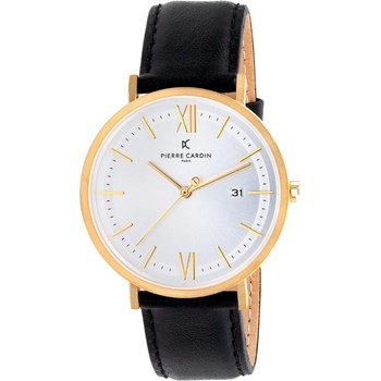 Pierre Cardin Часовник Pierre Cardin Belleville Essential CBV. 1153 (CBV.1153)