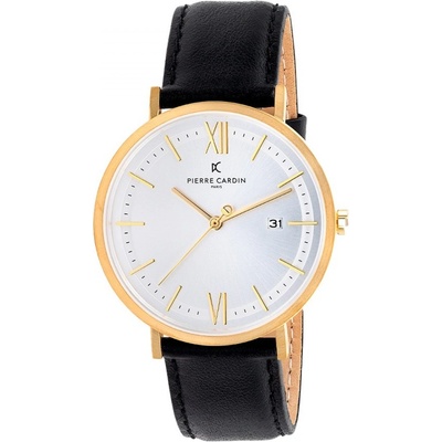 Pierre Cardin Часовник Pierre Cardin Belleville Essential CBV. 1153 (CBV.1153)