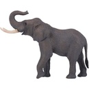 Mojo Slon Africký s chobotom hore