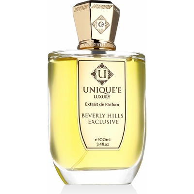Unique'e Luxury Beverly Hills Exclusive parfum unisex 100 ml
