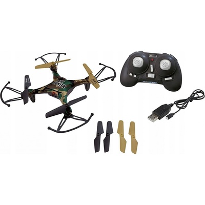 Revell Quadcopter Air Hunter 23860