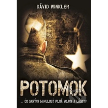 Potomok - Winkler Dávid