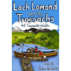 Loch Lomond and the Trossachs (2010)