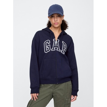 Image 1 of GAP Суитшърт с логото на GAP GAP | Sin | ЖЕНИ | S