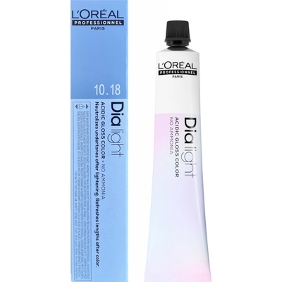 L'Oréal Dialight 10.18 50 ml