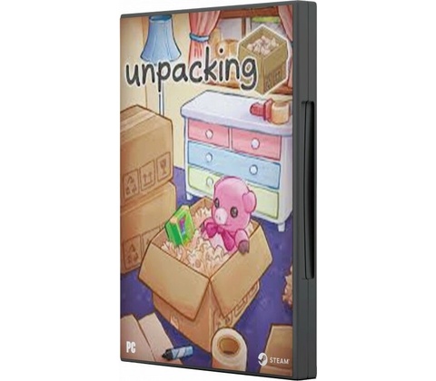 Unpacking