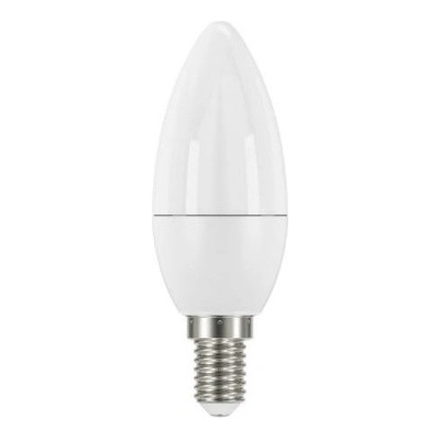 Kanlux IQ-LED C37E14 5,5W studená biela