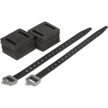 Swift Industries Чанта за кормило Swift industries Handelbar Bag Foam Spacer Handlebar bag - Black - размер 6, 3 mm (510-7057-0111)
