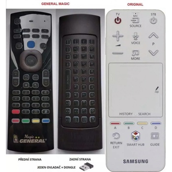 Dálkový ovladač Samsung AA59-00774A