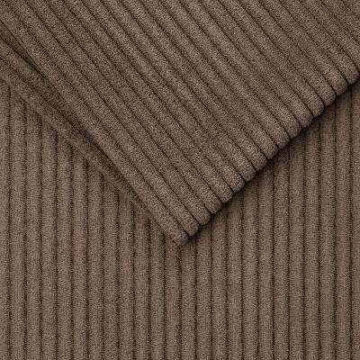 Polášek Holešov Potahová látka Zoom brown 5 š. 145 cm Velikost: š. 145 cm