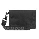 coocazoo Wallet Black Coal