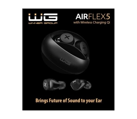 WG AirFlex 5