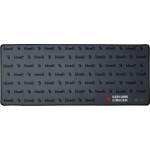 A4Tech Геймърски пад за мишка Bloody BP-30L, XL размер, 750 x 300 x 3mm (A4-PAD-BP-30L) - Allstore