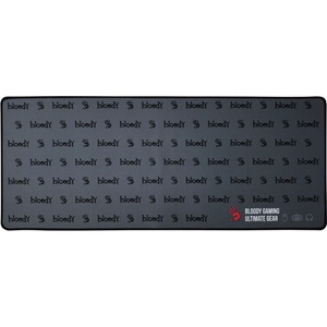 A4Tech Геймърски пад за мишка Bloody BP-30L, XL размер, 750 x 300 x 3mm (A4-PAD-BP-30L) - Allstore