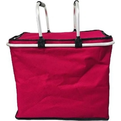 TORO Skladací termo košík 47x26x39cm