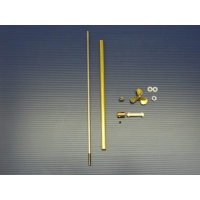 DUMAS Sada příslušenství pro 4SP1270