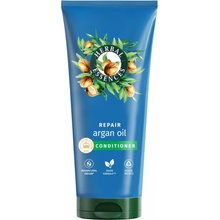 Herbal Essences Argan Oil Repair hydratačný kondicionér pre poškodené vlasy 250 ml