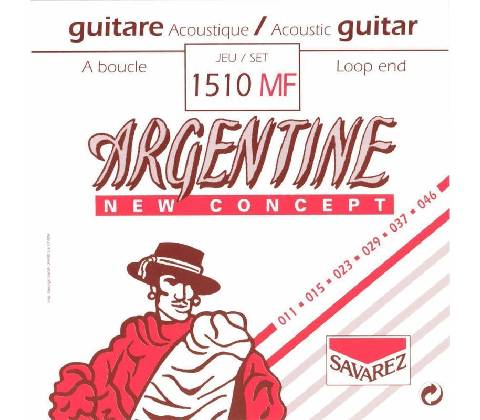 Savarez 1510MF