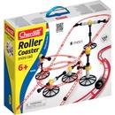 Quercetti Roller Coaster Mini Rail 150 ks 6430