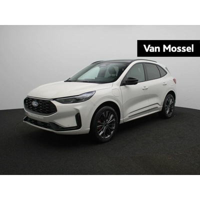 Ford Kuga 2.5 PHEV Sound Edition 178 kW