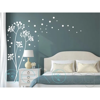 Танцуващо цвете (3068)