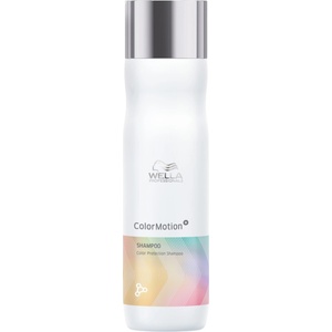 Wella Color Motion+ Шампоан за коса, 250 ml - baby