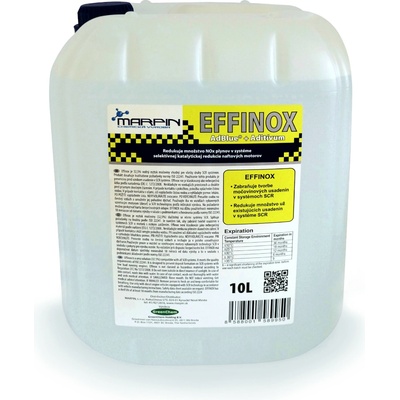 Marpin Effinox AdBlue + aditívum 10 l